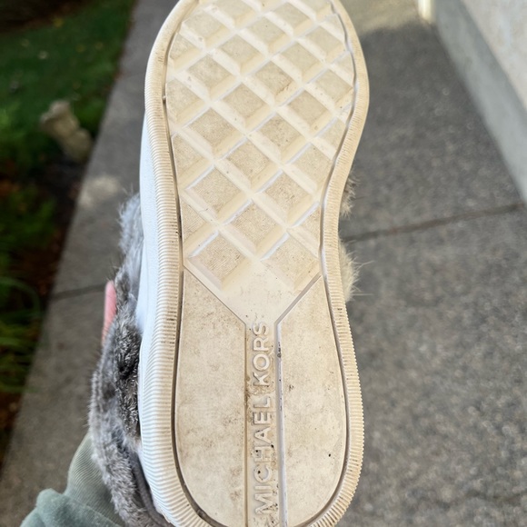 Michael Kors Nala Boot - Picture 15 of 15